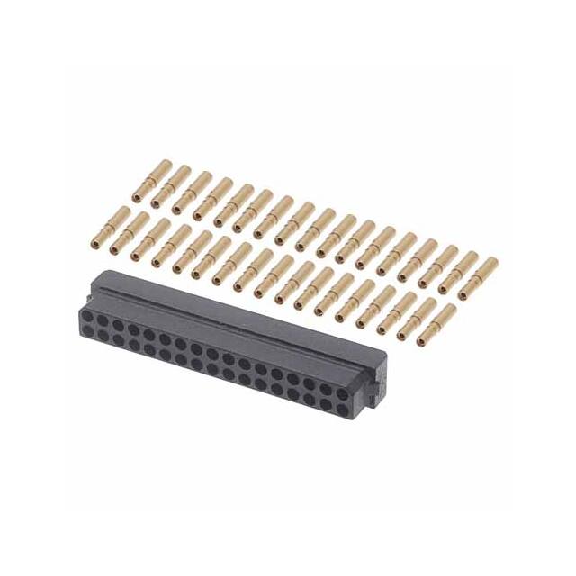 B5740-234-F-D-2 Harwin Inc.  Support de panneau suspendu gratuit