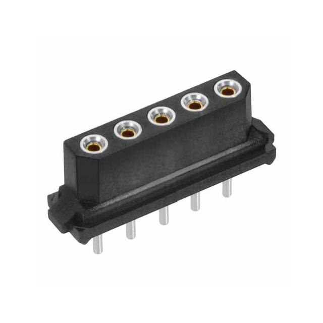 B5741-105-F-T-0 Harwin Inc.  Headers Receptacles Female Sockets