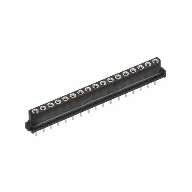 B5741-117-F-T-0 Harwin Inc.  Embases Prises femelles