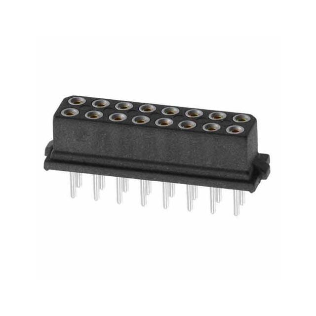 B5741-216-F-T-0 Harwin Inc.  Embases Prises femelles