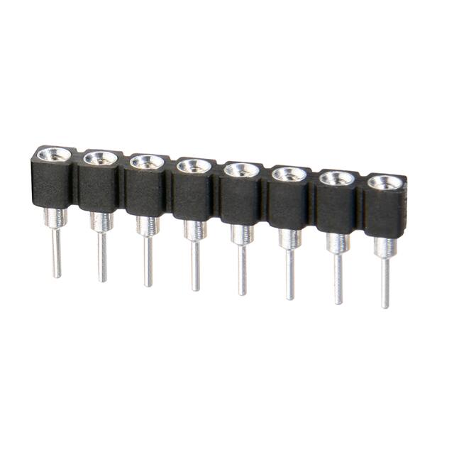 D01-9970842 Harwin Inc.  IC-Sockel