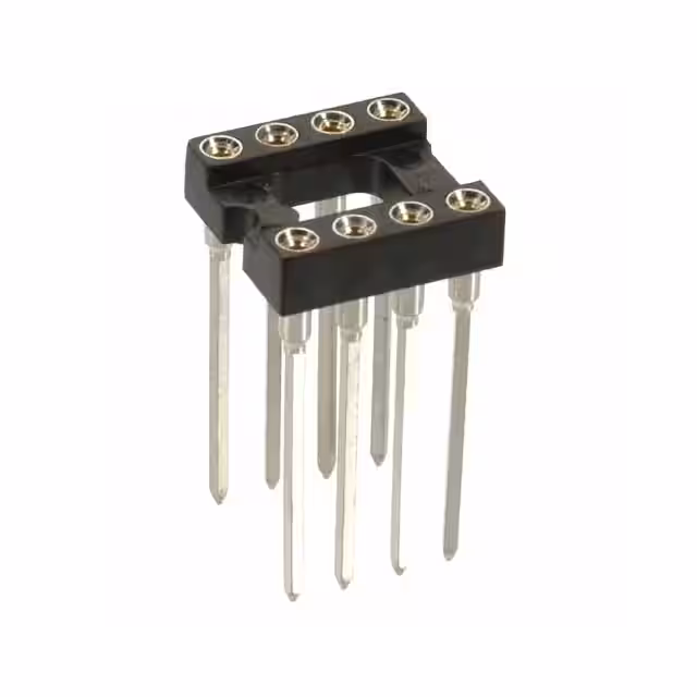 D0836-42 Harwin Inc.  IC Sockets