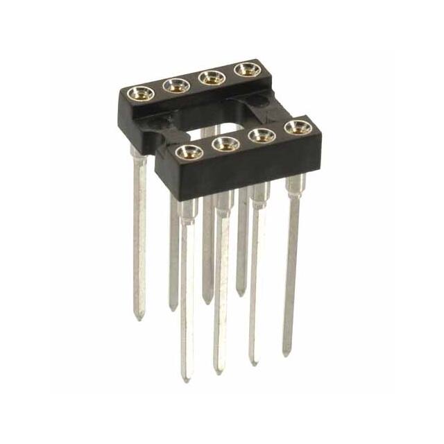 D0924-42 Harwin Inc.  Supports de circuits intégrés