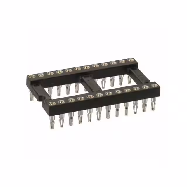 D2632-42 Harwin Inc.  IC-Sockel