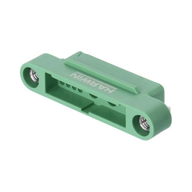 G125-32496M1-02-24-00 Harwin Inc.  Boîtiers de connecteurs rectangulaires