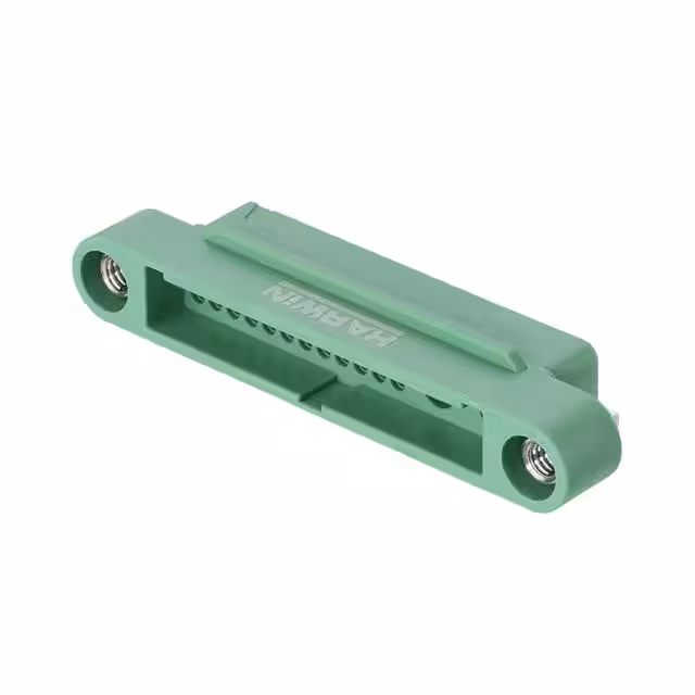 G125-32496M1-04-04-00 Harwin Inc.  Boîtiers de connecteurs rectangulaires