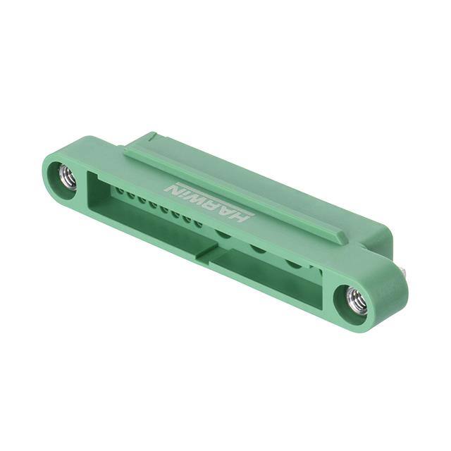 G125-32496M1-04-16-00 Harwin Inc.  Boîtiers de connecteurs rectangulaires