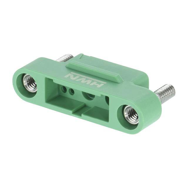 G125-32496M2-02-04-00 Harwin Inc.  Rectangular Connector Housings
