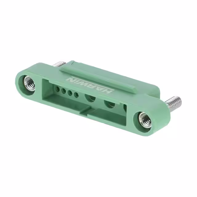 G125-32496M2-02-24-00 Harwin Inc.  Boîtiers de connecteurs rectangulaires