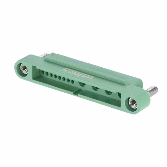 G125-32496M2-04-16-00 Harwin Inc.  Boîtiers de connecteurs rectangulaires