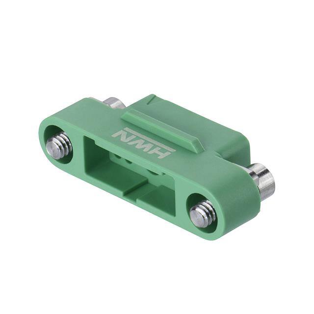 G125-32496M3-02-04-00 Harwin Inc.  Rectangular Connector Housings