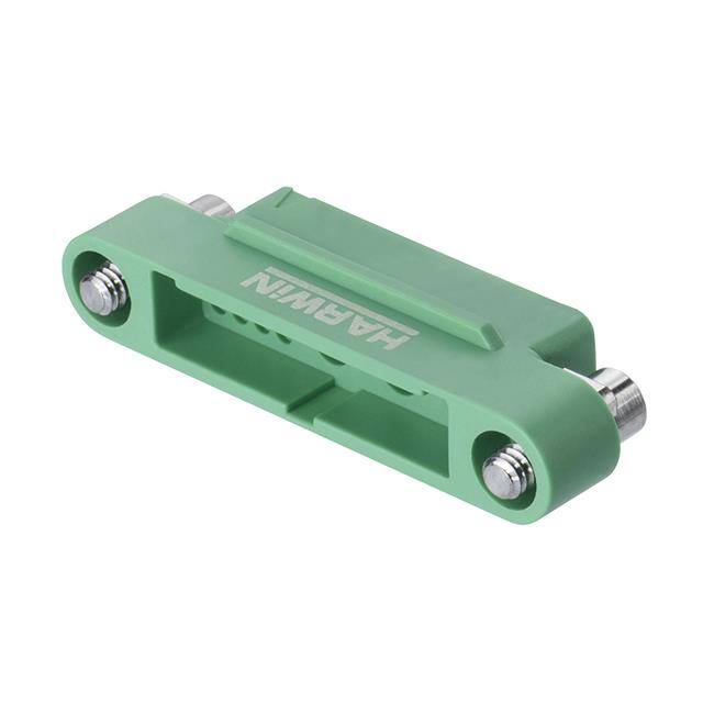 G125-32496M3-02-24-00 Harwin Inc.  Rectangular Connector Housings