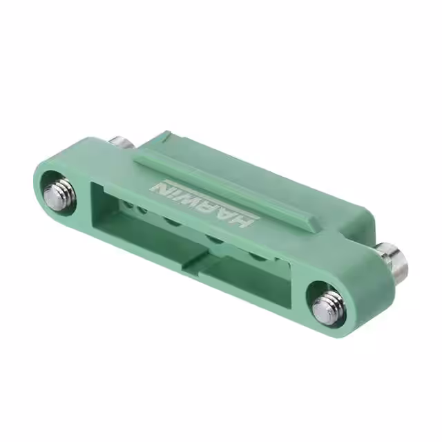 G125-32496M3-03-08-00 Harwin Inc.  Boîtiers de connecteurs rectangulaires