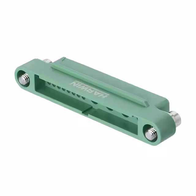 G125-32496M3-04-16-00 Harwin Inc.  Boîtiers de connecteurs rectangulaires