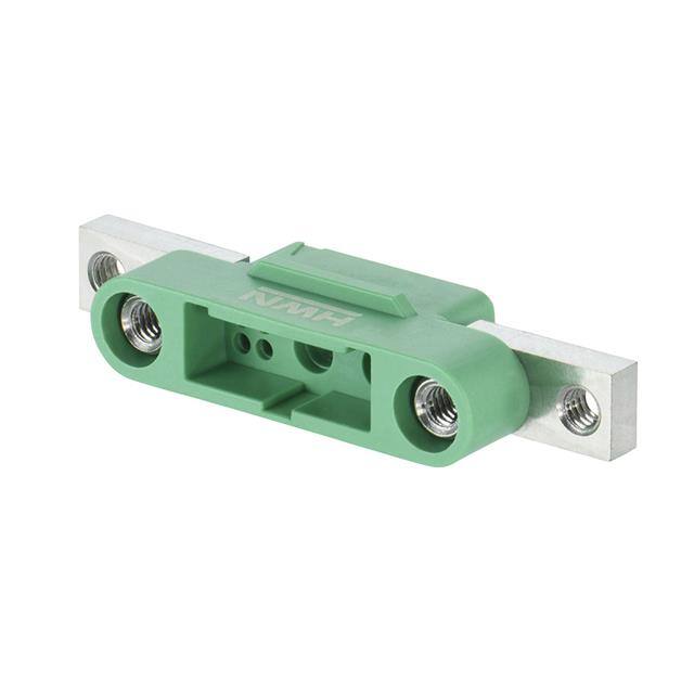 G125-32496M5-02-04-00 Harwin Inc.  Rectangular Connector Housings