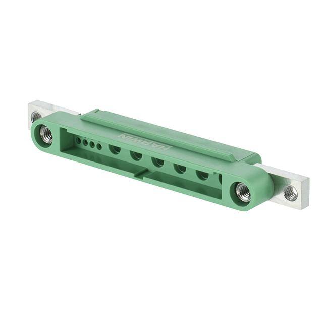 G125-32496M5-06-08-00 Harwin Inc.  Boîtiers de connecteurs rectangulaires