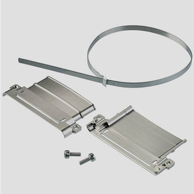 G125-9645000 Harwin Inc.  Accessoires de connecteur rectangulaire