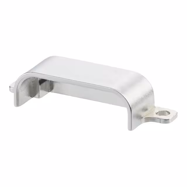 G125-9701202 Harwin Inc.  Rectangular Connector Accessories