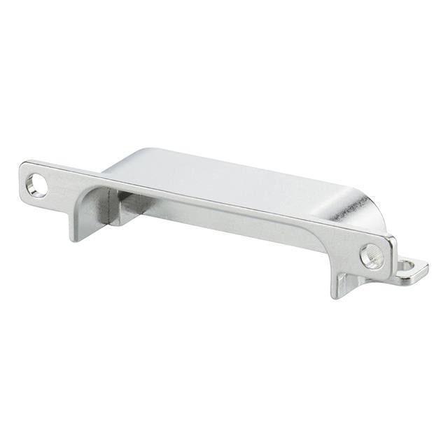 G125-9712002 Harwin Inc.  Accessoires de connecteur rectangulaire