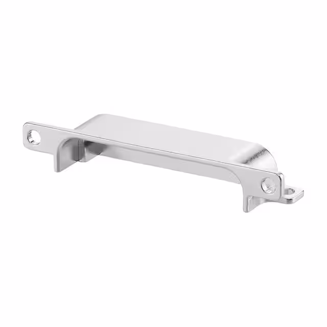 G125-9712602 Harwin Inc.  Accessoires de connecteur rectangulaire