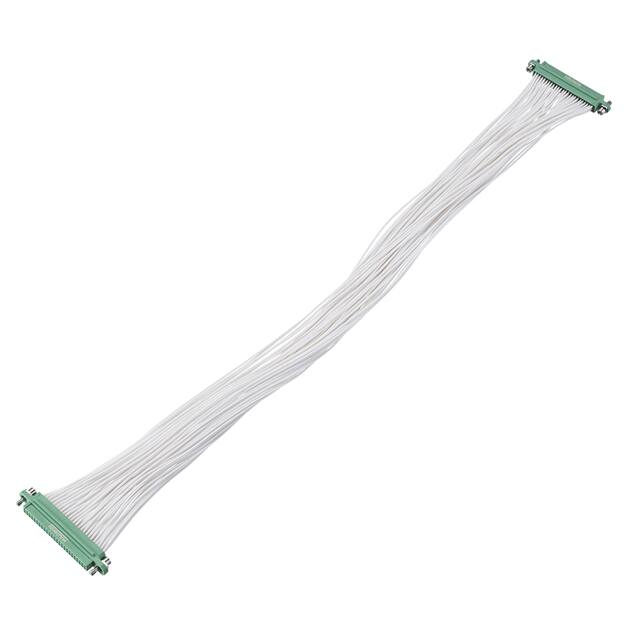 G125-FC15005F1-0300F1 Harwin Inc.  Assemblaggi di cavi