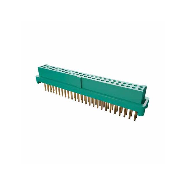 G125-FV15005L0R Harwin Inc.  Embases Prises femelles