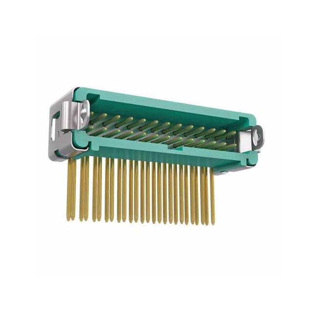 G125-MH22605L3P Harwin Inc.  Headers Male Pins