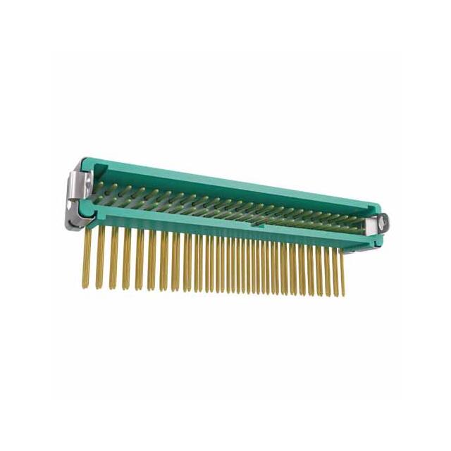 G125-MH25005L3P Harwin Inc.  Embases à broches mâles