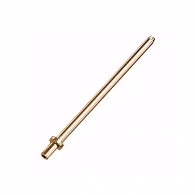 H2171-05 Harwin Inc.  PC Pin Single Post Connectors