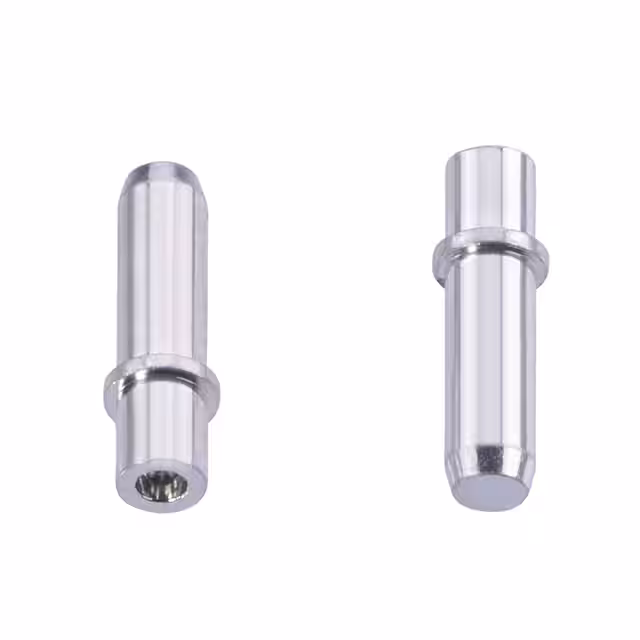 H2181-01 Harwin Inc.  PC Pin Single Post Connectors