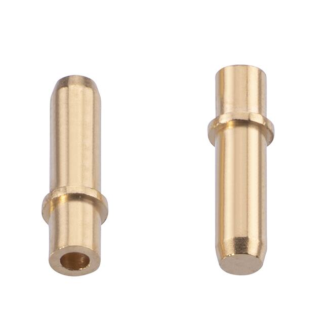 H2181-05 Harwin Inc.  Connettori a singolo perno per PC