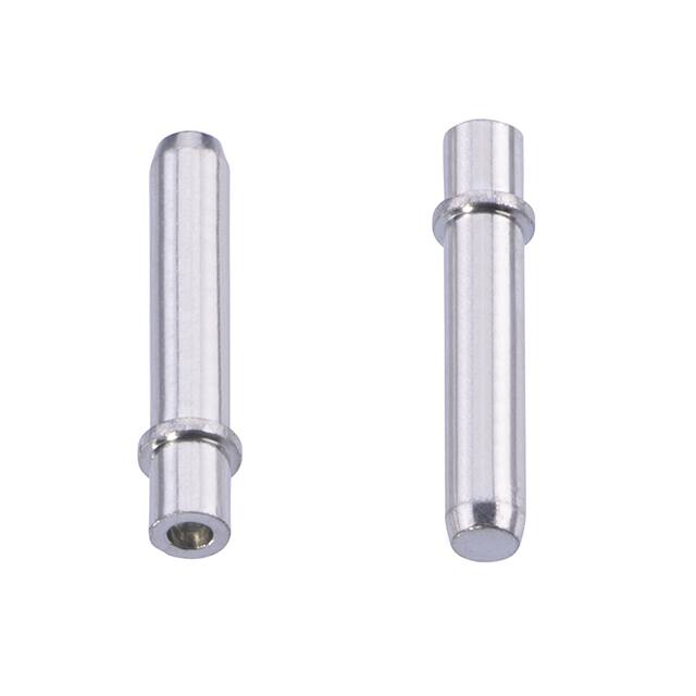 H2182-01 Harwin Inc.  Connettori a singolo perno per PC