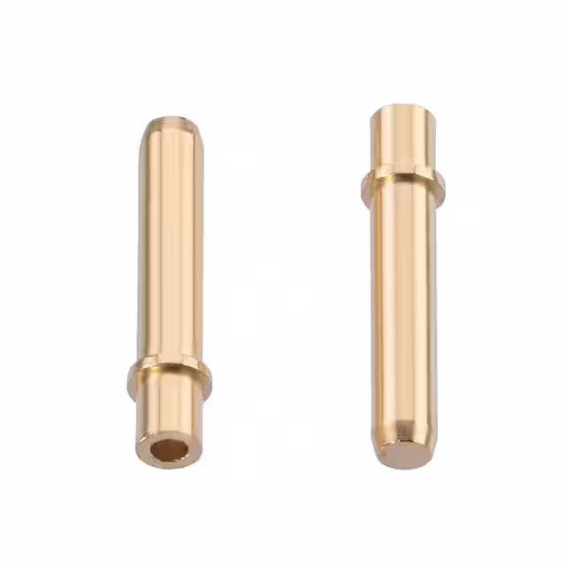 H2182-05 Harwin Inc.  Connettori a singolo perno per PC