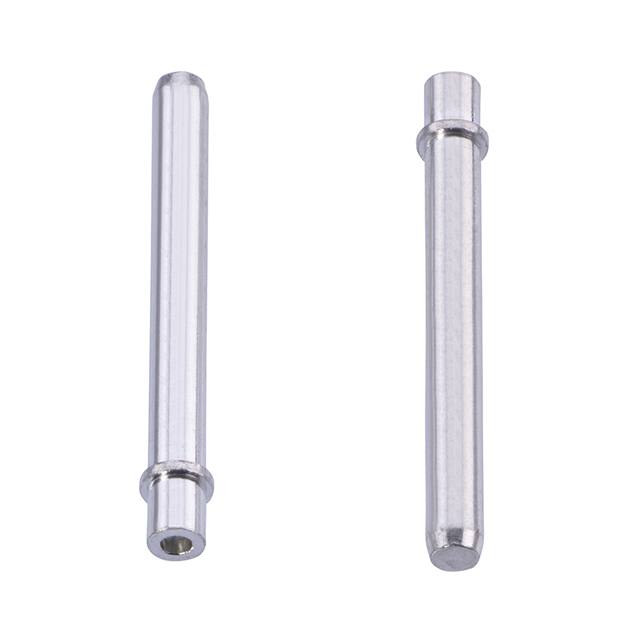 H2184-01 Harwin Inc.  Connettori a singolo perno per PC