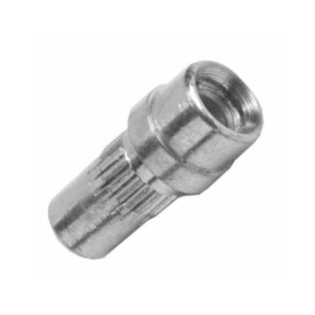 H3165-46 Harwin Inc.  PC-Stiftbuchsen-Buchsensteckverbinder