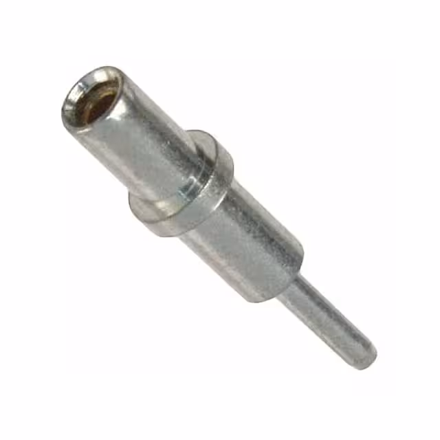 H3194-46 Harwin Inc.  PC-Stiftbuchsen-Buchsensteckverbinder