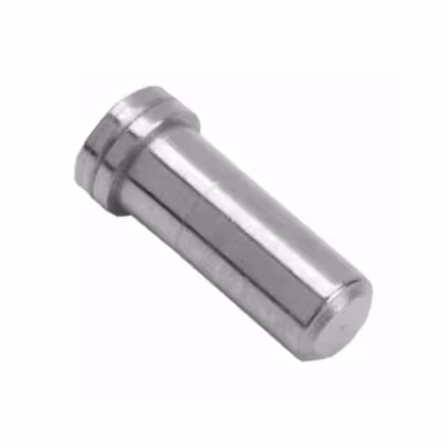 H8504-46 Harwin Inc.  PC-Stiftbuchsen-Buchsensteckverbinder