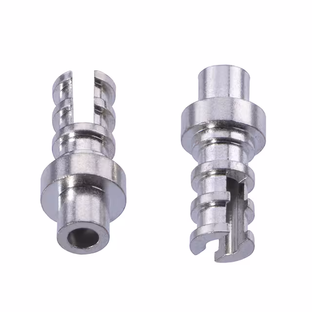 H9030-01 Harwin Inc.  Turret Connectors
