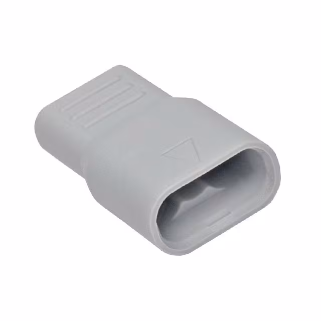 K3600-91 Harwin Inc.  Boîtiers de connecteurs rectangulaires