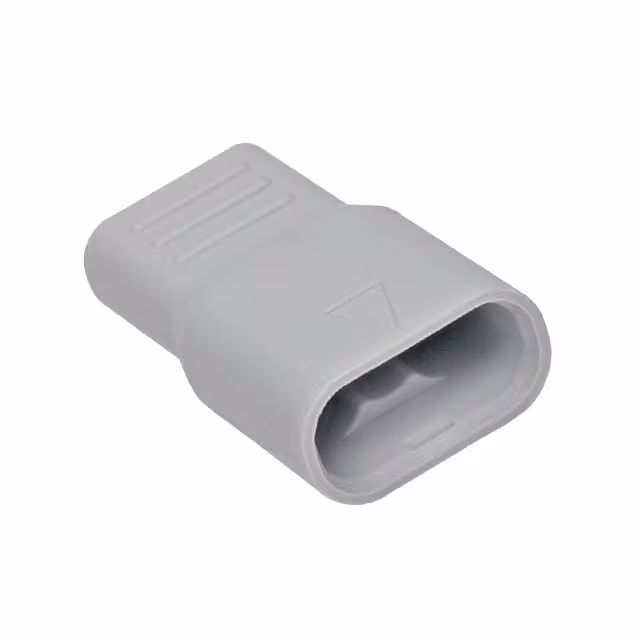 K3700-91 Harwin Inc.  Boîtiers de connecteurs rectangulaires