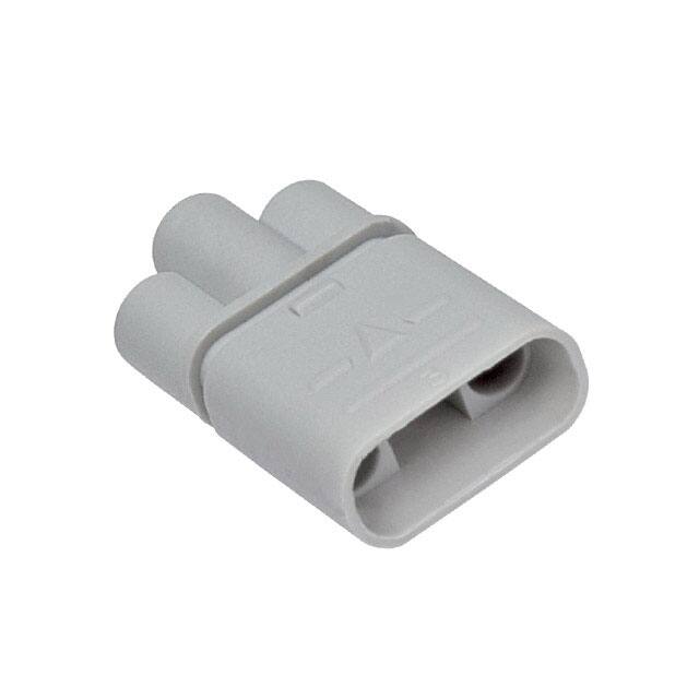 K3701-91 Harwin Inc.  Boîtiers de connecteurs rectangulaires