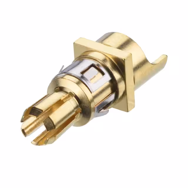 KA1-1410005 Harwin Inc.  Contacts de connecteur rectangulaires