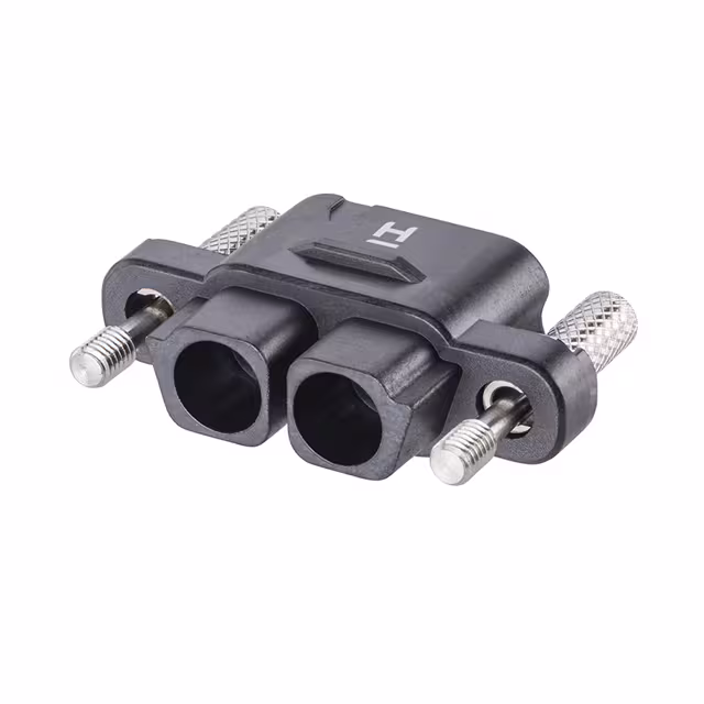 KA1-2010298F1 Harwin Inc.  Boîtiers de connecteurs rectangulaires