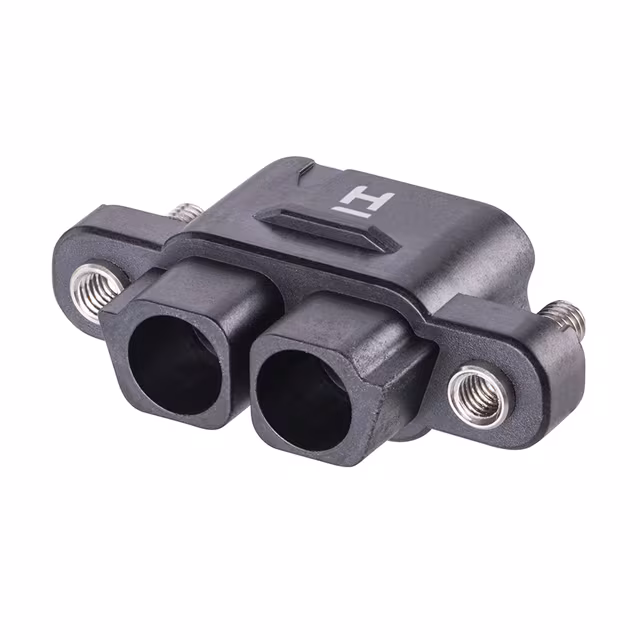 KA1-2010298F2 Harwin Inc.  Rectangular Connector Housings