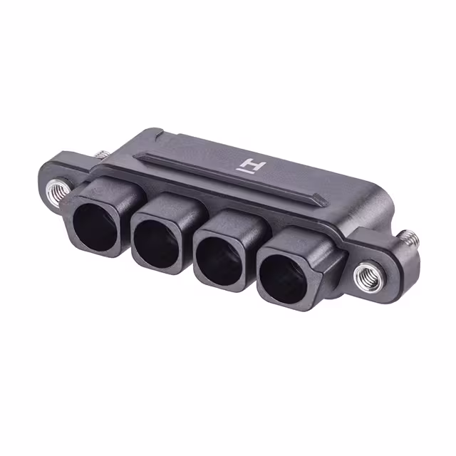 KA1-2010498F2 Harwin Inc.  Boîtiers de connecteurs rectangulaires