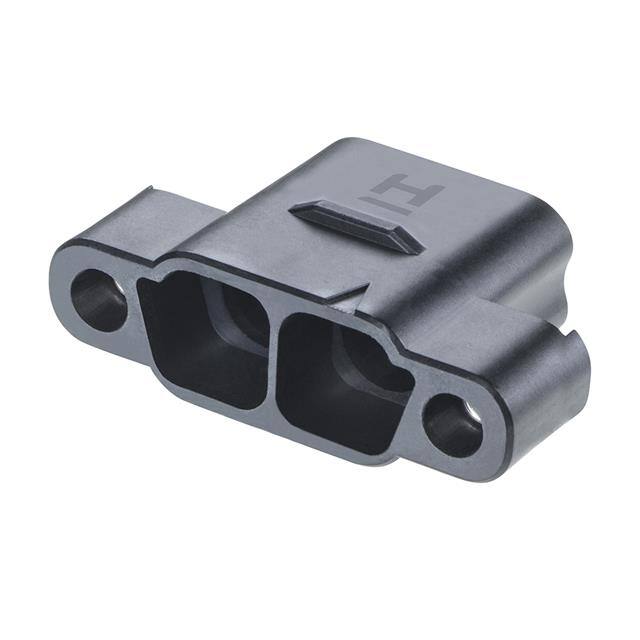 KA1-3010298M3 Harwin Inc.  Rectangular Connector Housings