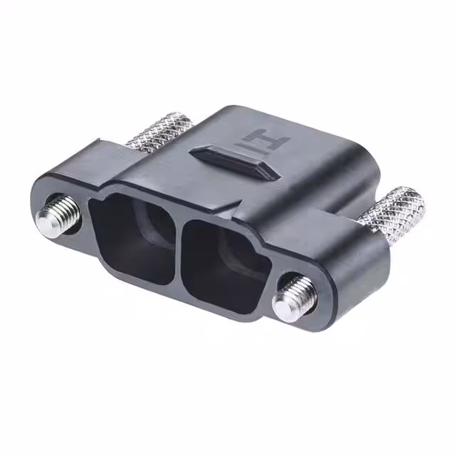 KA1-3010298M5 Harwin Inc.  Rectangular Connector Housings