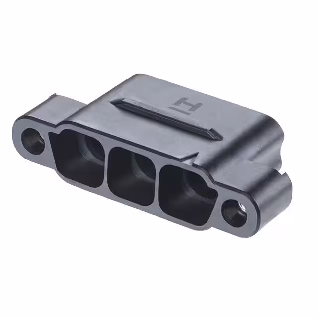 KA1-3010398M3 Harwin Inc.  Boîtiers de connecteurs rectangulaires