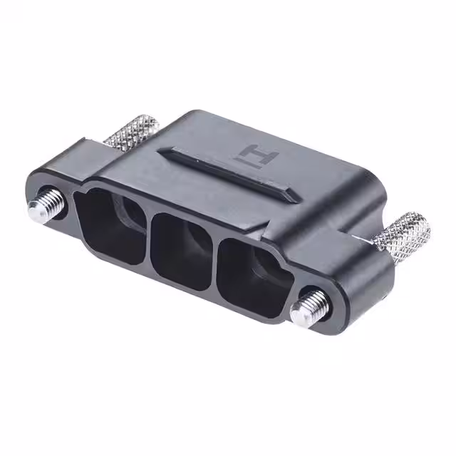 KA1-3010398M5 Harwin Inc.  Boîtiers de connecteurs rectangulaires