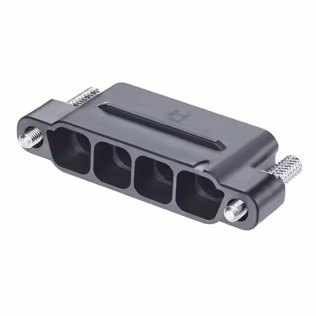 KA1-3010498M5 Harwin Inc.  Boîtiers de connecteurs rectangulaires